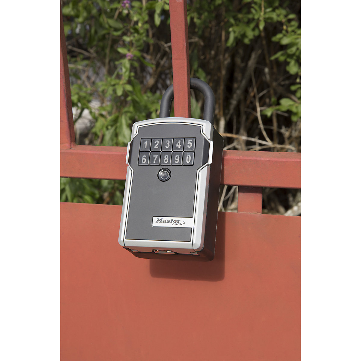 Cassetta portachiavi Select Access®SMART™ – Masterlock (Foto prodotto 4)-3