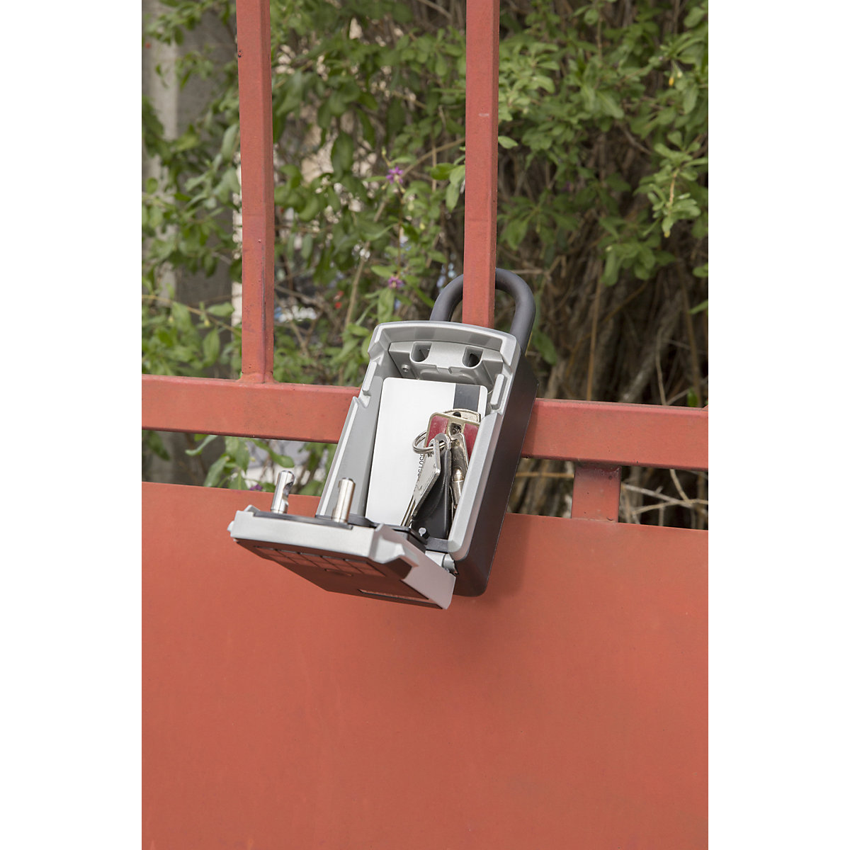 Cassetta portachiavi Select Access®SMART™ – Masterlock (Foto prodotto 5)-4