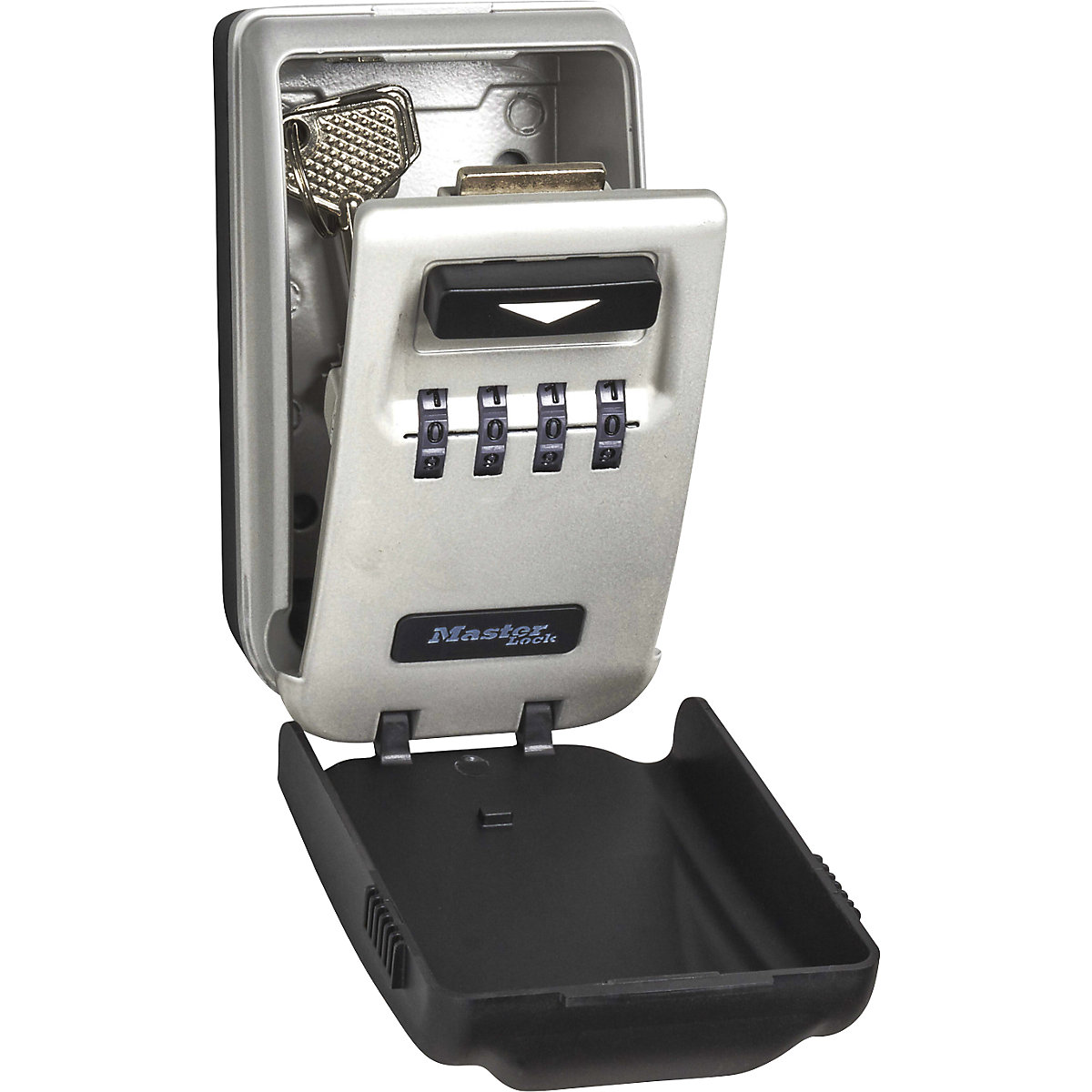 Cassetta portachiavi con illuminazione - Masterlock