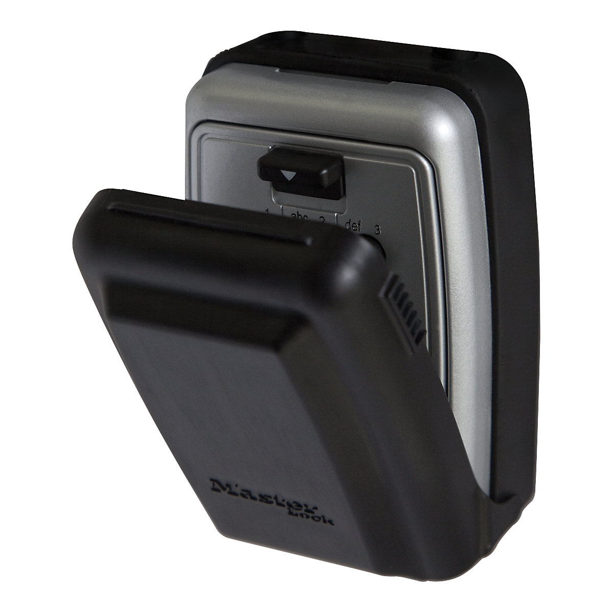 Cassetta portachiavi con pulsanti - Masterlock