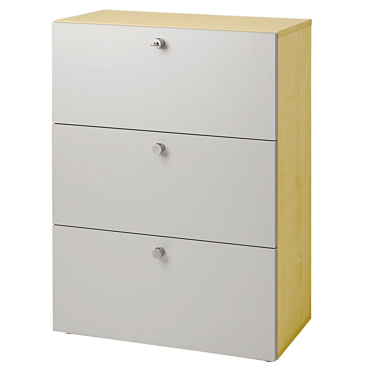 Classificatore per cartelle sospese – eurokraft pro