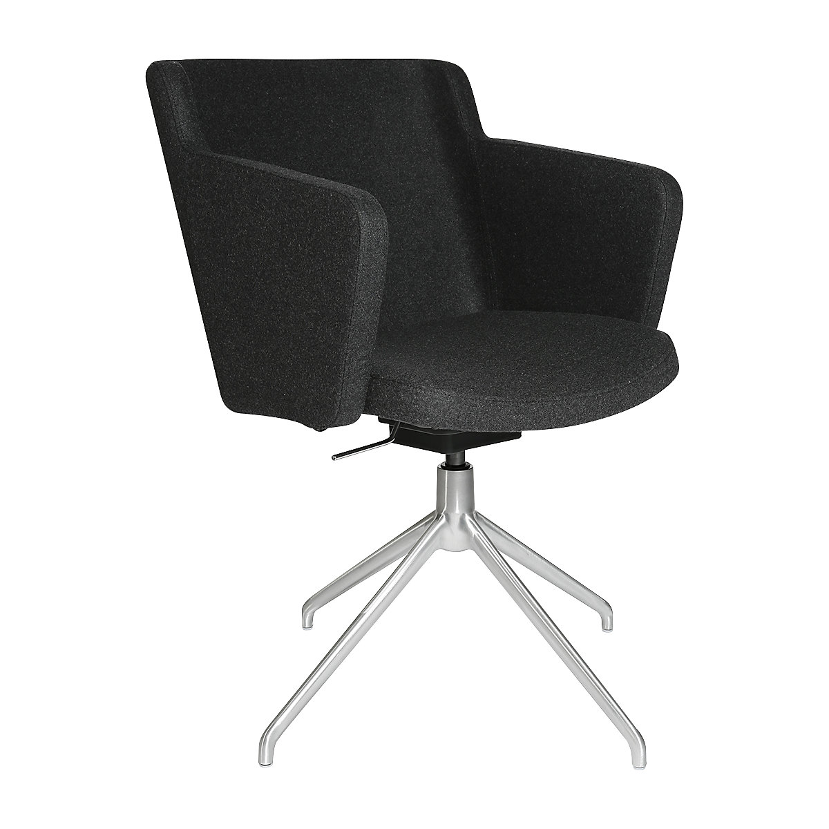 Poltroncina per visitatori SFH – Topstar