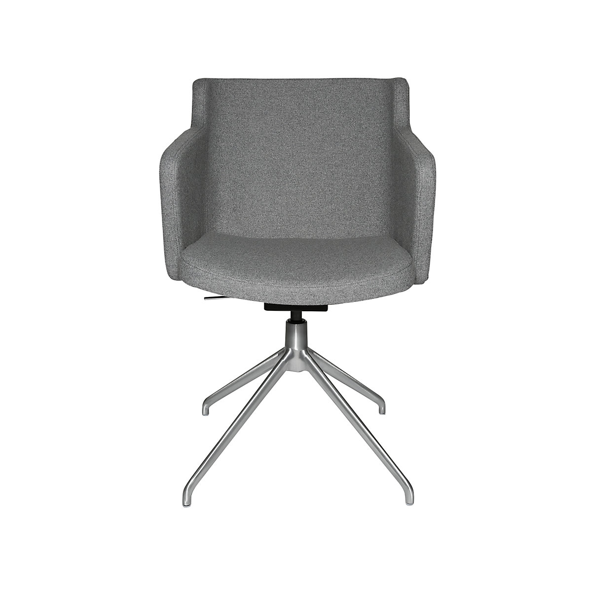 Poltroncina per visitatori SFH – Topstar (Foto prodotto 2)-1