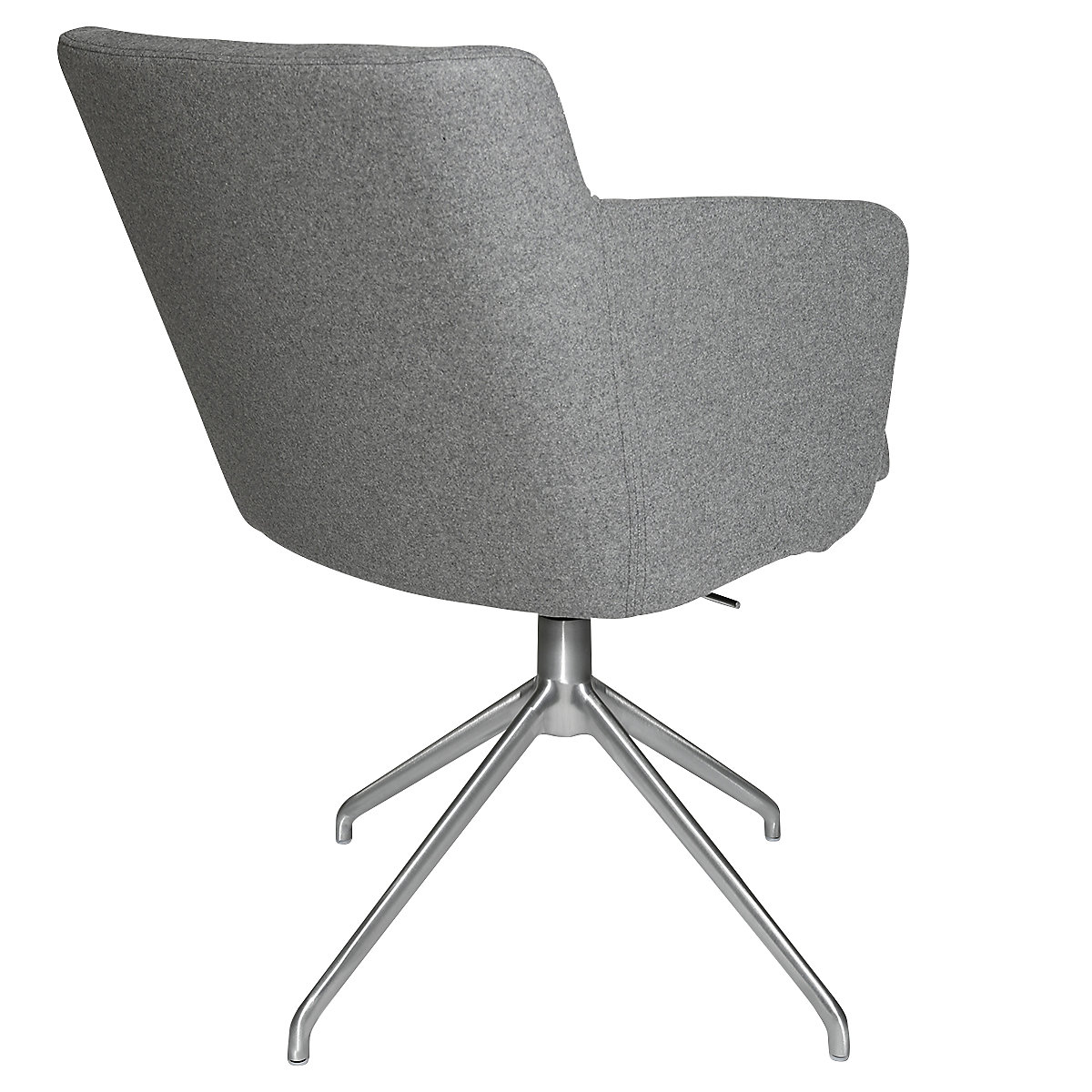 Poltroncina per visitatori SFH – Topstar (Foto prodotto 3)-2