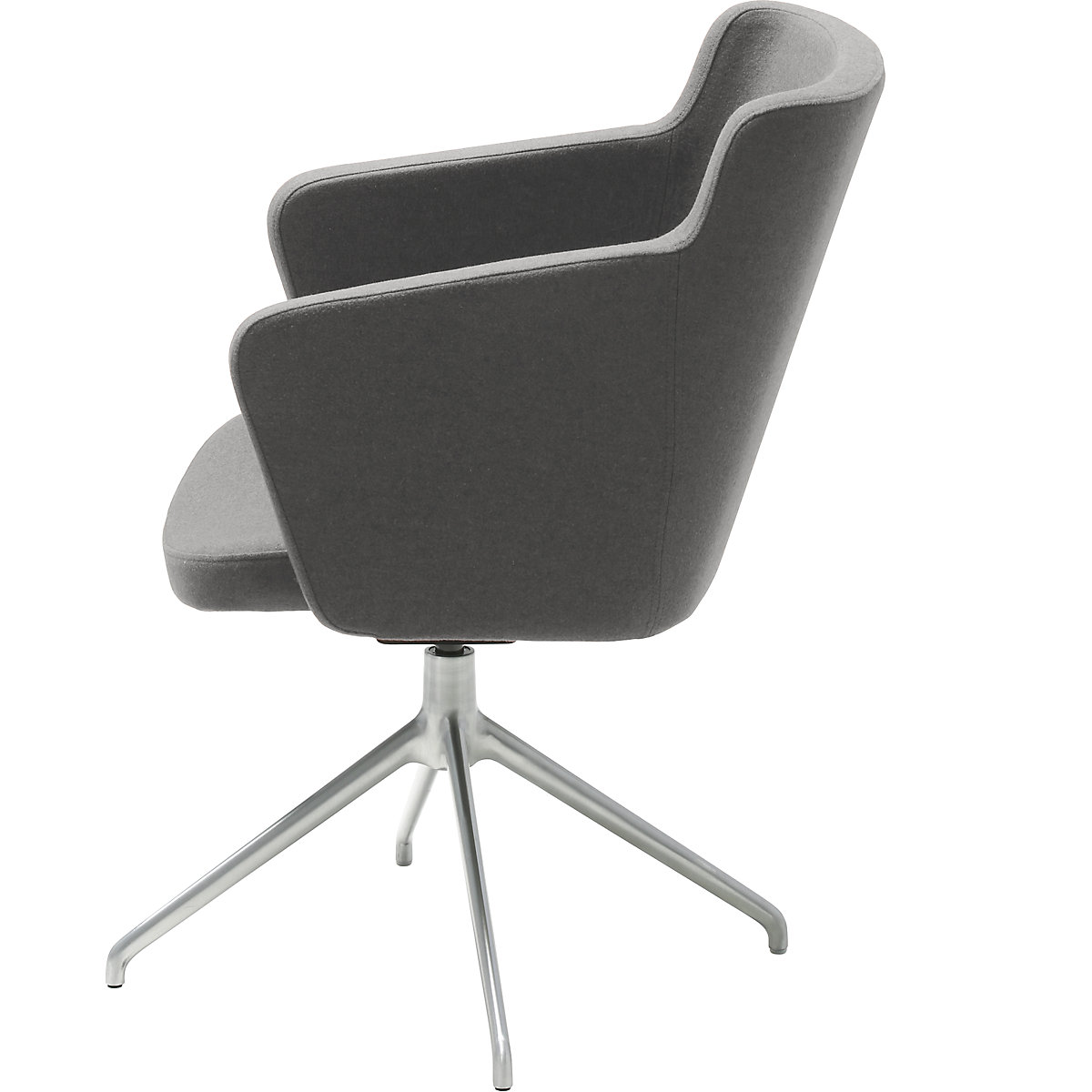 Poltroncina per visitatori SFH – Topstar (Foto prodotto 5)-4