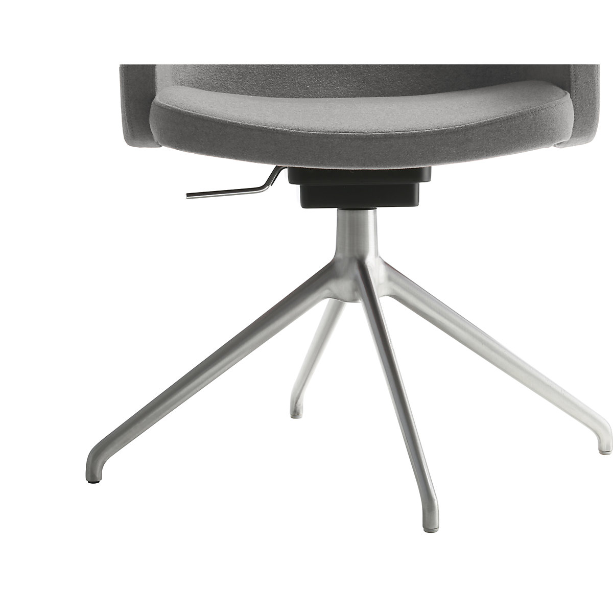 Poltroncina per visitatori SFH – Topstar (Foto prodotto 8)-7