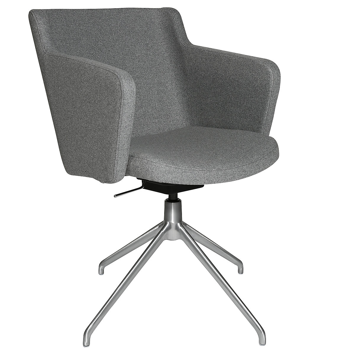 Poltroncina per visitatori SFH – Topstar