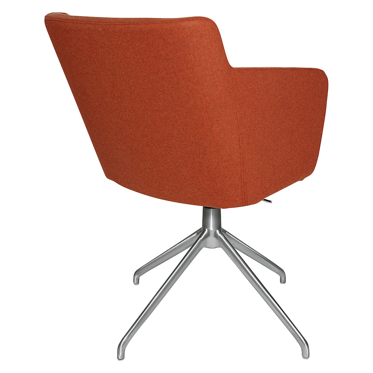 Poltroncina per visitatori SFH – Topstar (Foto prodotto 3)-2