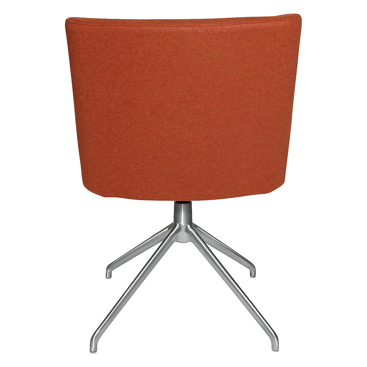 Poltroncina per visitatori SFH – Topstar (Foto prodotto 5)-4