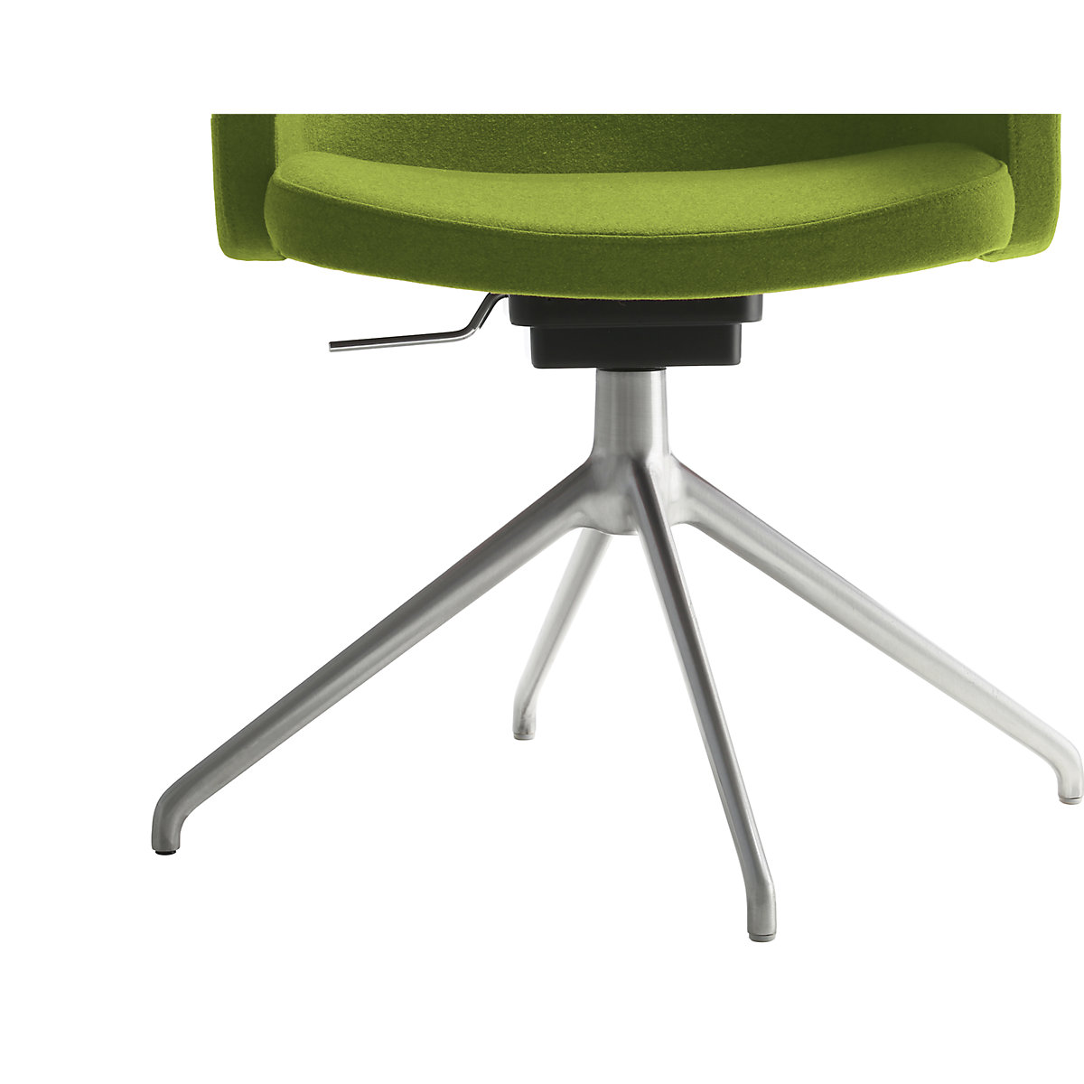 Poltroncina per visitatori SFH – Topstar (Foto prodotto 8)-7