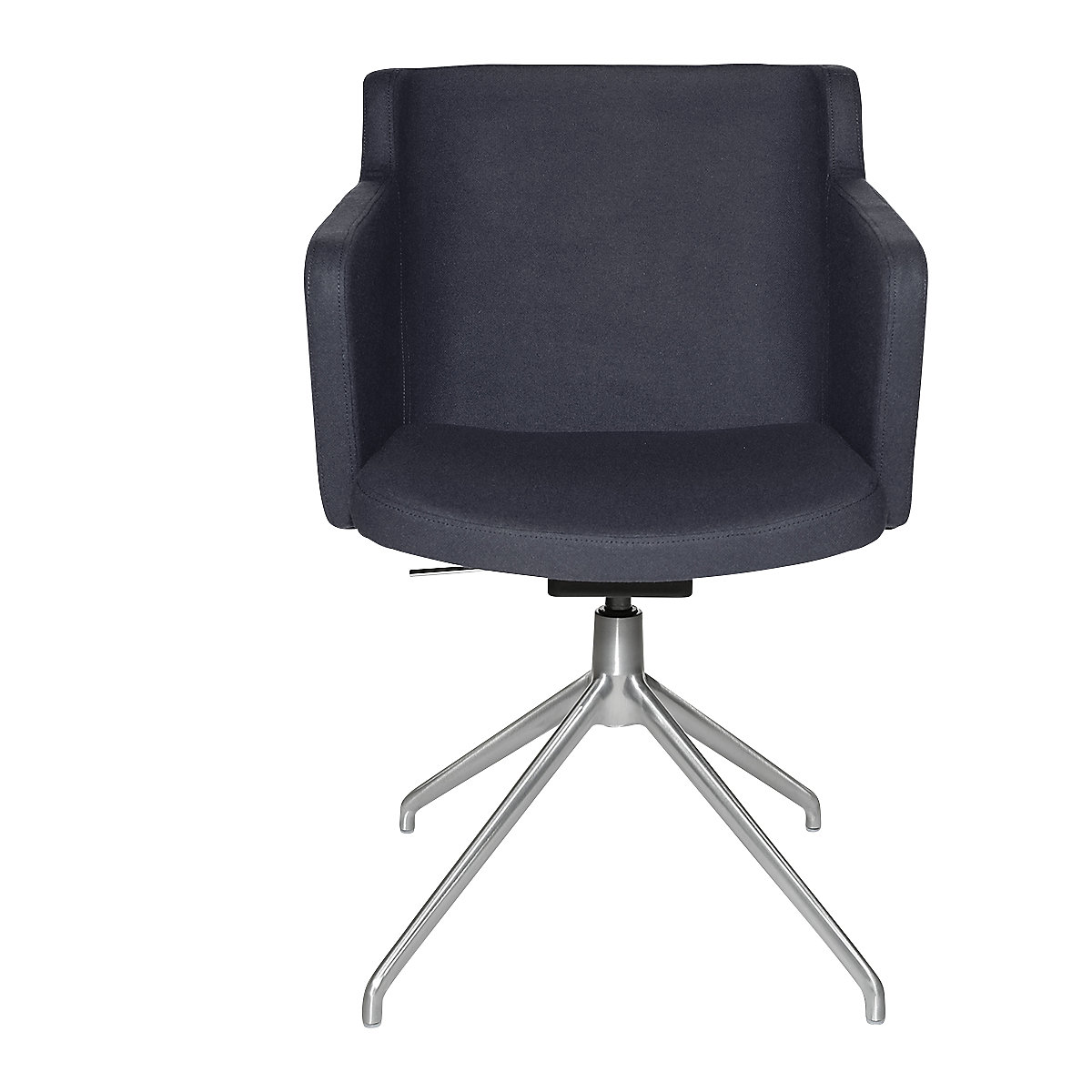 Poltroncina per visitatori SFH – Topstar (Foto prodotto 2)-1