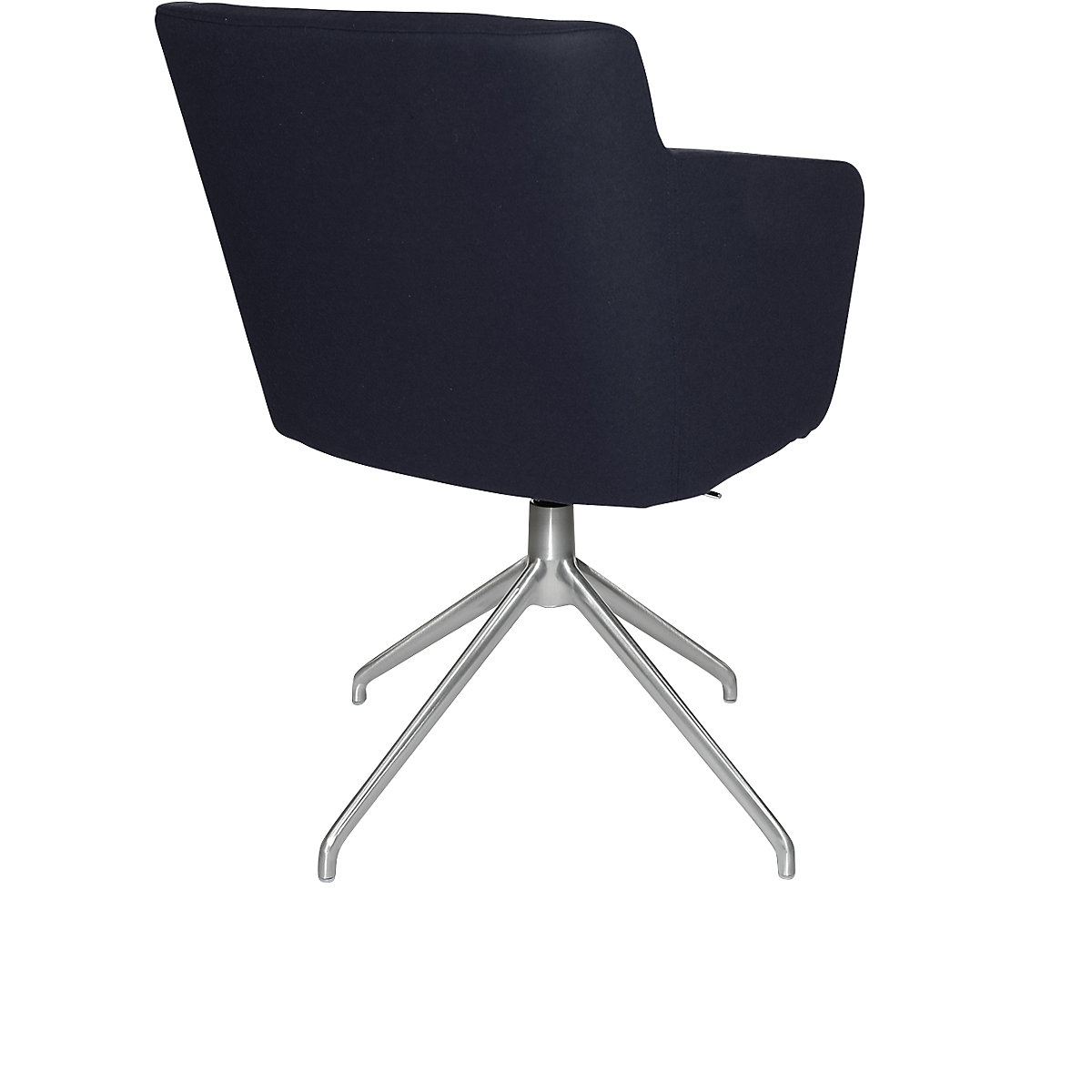 Poltroncina per visitatori SFH – Topstar (Foto prodotto 3)-2