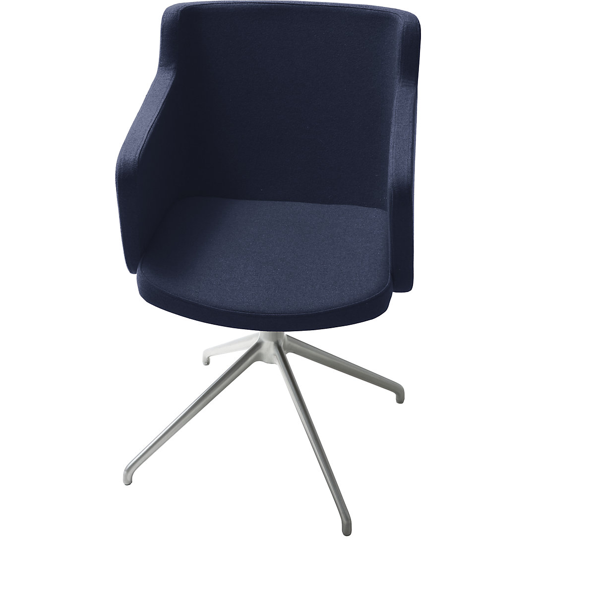 Poltroncina per visitatori SFH – Topstar (Foto prodotto 6)-5