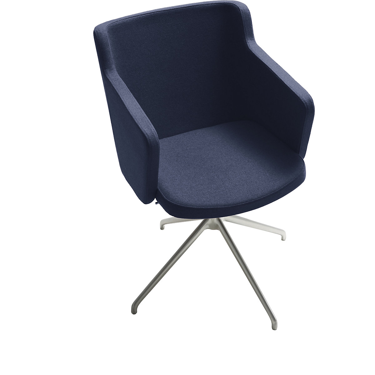 Poltroncina per visitatori SFH – Topstar (Foto prodotto 7)-6