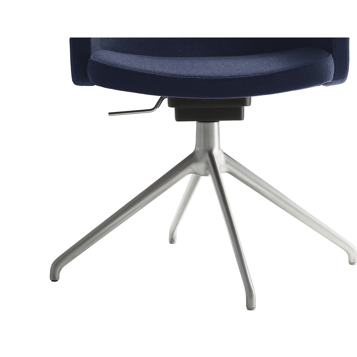 Poltroncina per visitatori SFH – Topstar (Foto prodotto 8)-7