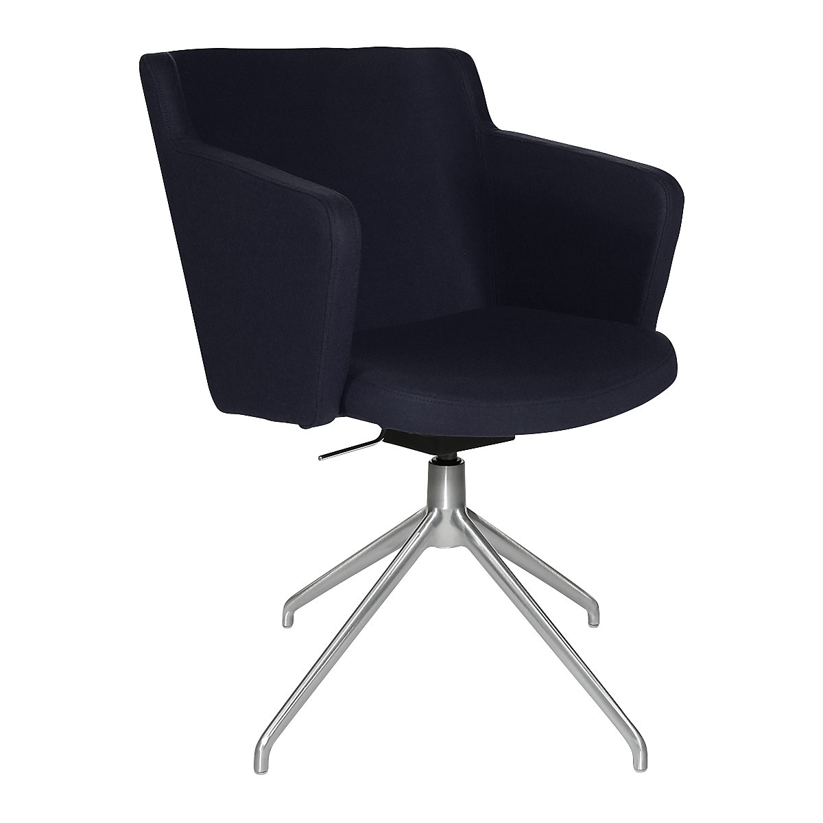Poltroncina per visitatori SFH – Topstar
