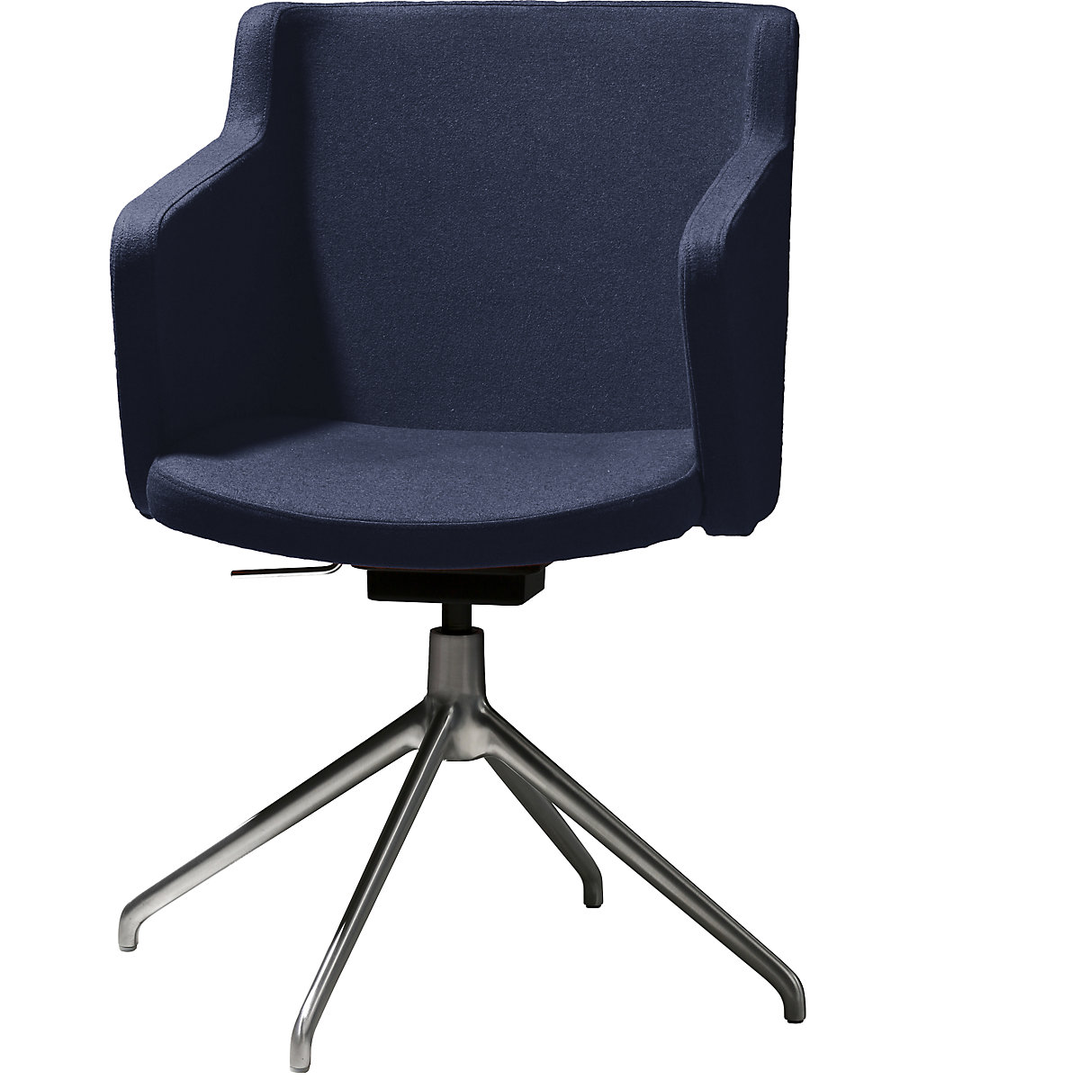 Poltroncina per visitatori SFH – Topstar (Foto prodotto 10)-9
