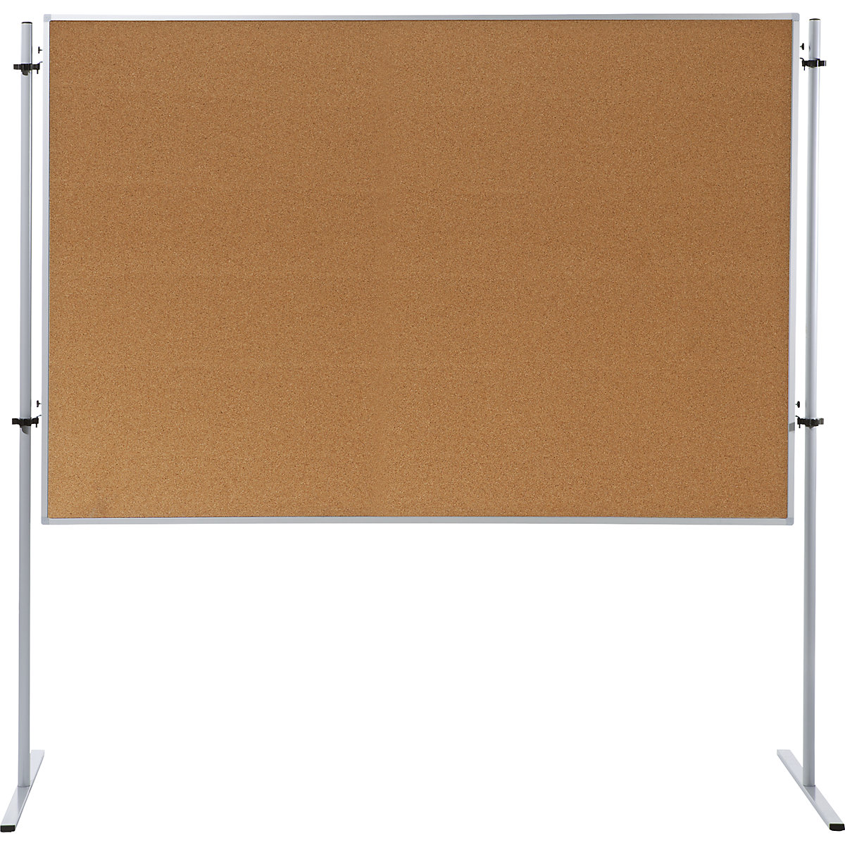 Parete divisoria funzionale – eurokraft basic (Foto prodotto 2)-1