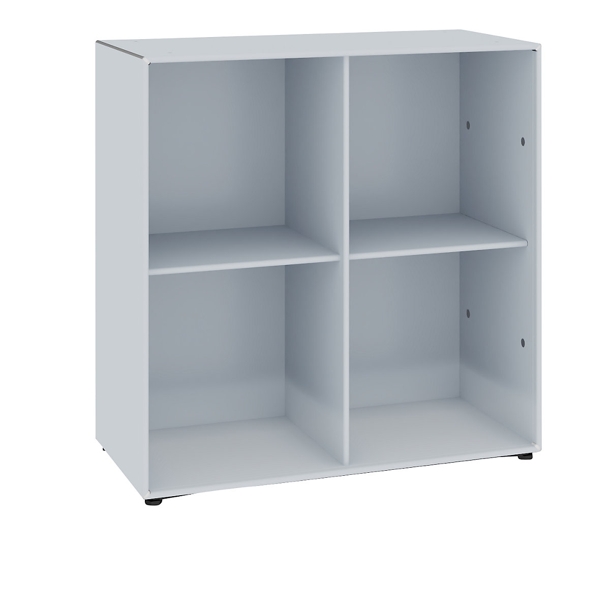 Scaffale aperto – mauser