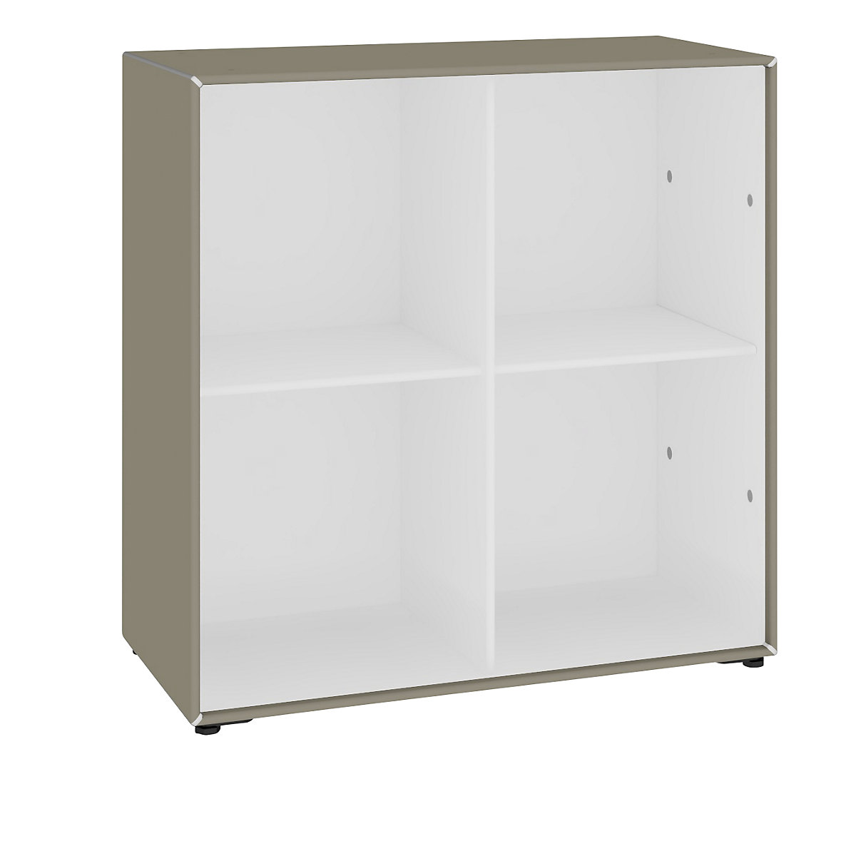 Scaffale aperto – mauser