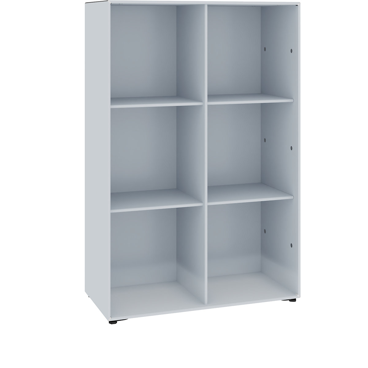 Scaffale aperto – mauser