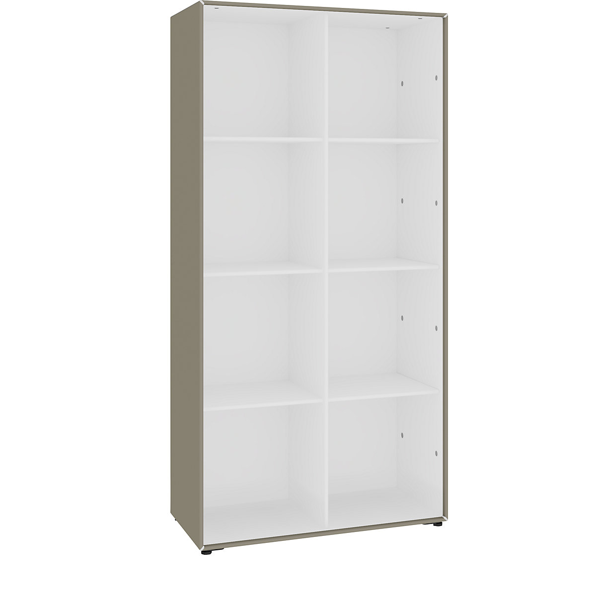 Scaffale aperto – mauser