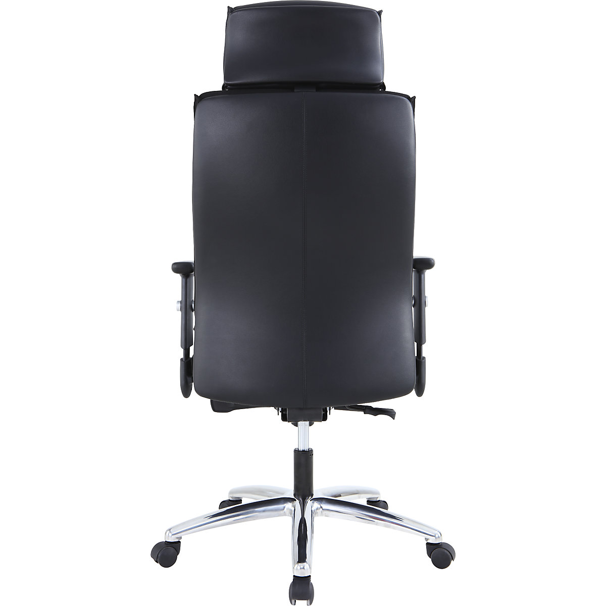 Sedia da ufficio AS6000 (Foto prodotto 4)-3