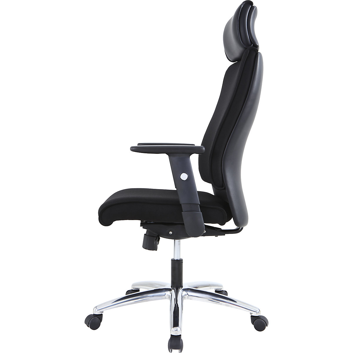 Sedia da ufficio AS6000 (Foto prodotto 6)-5