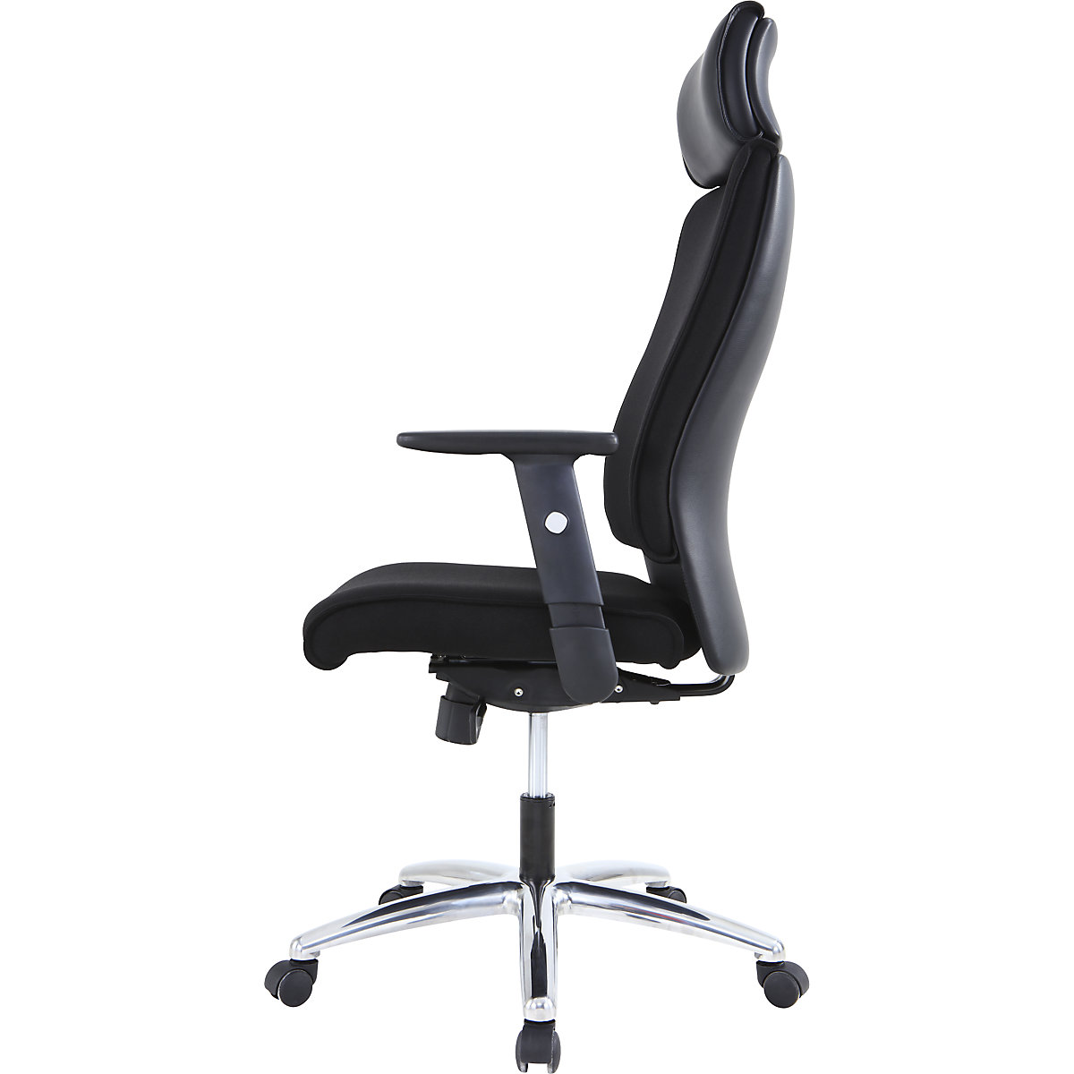 Sedia da ufficio AS6000 (Foto prodotto 7)-6