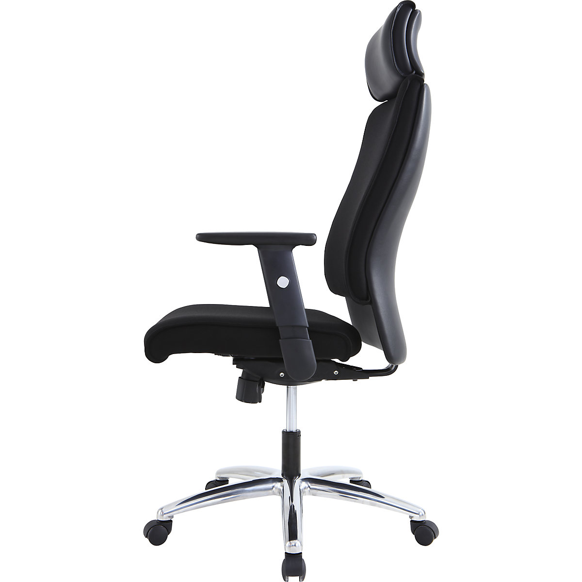 Sedia da ufficio AS6000 (Foto prodotto 8)-7