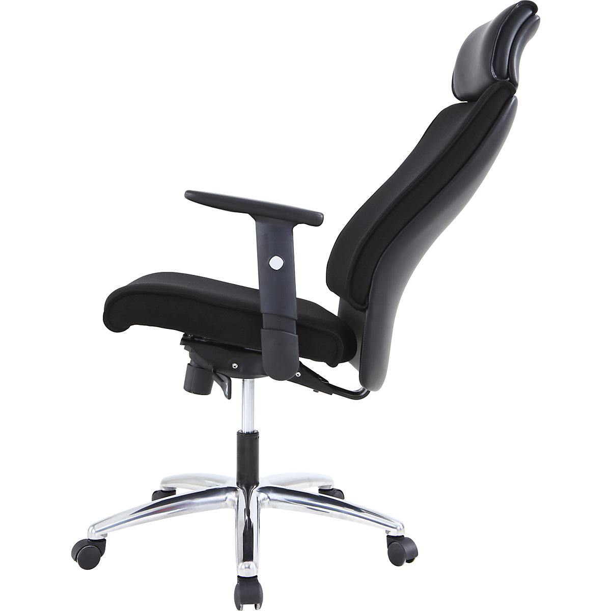 Sedia da ufficio AS6000 (Foto prodotto 9)-8