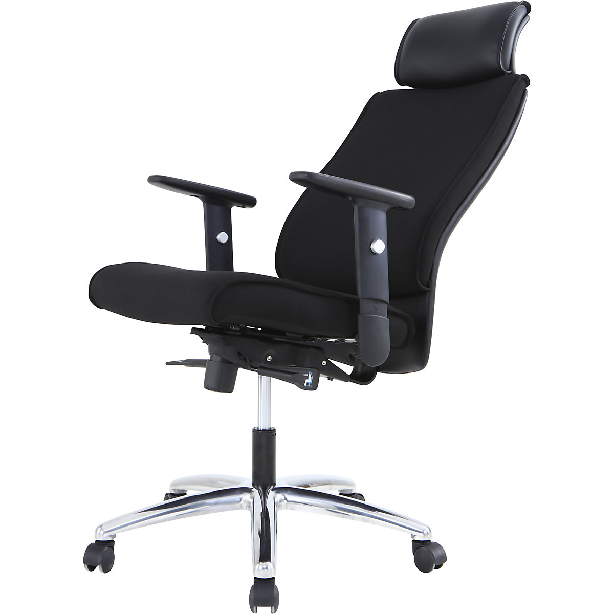 Sedia da ufficio AS6000 (Foto prodotto 10)-9