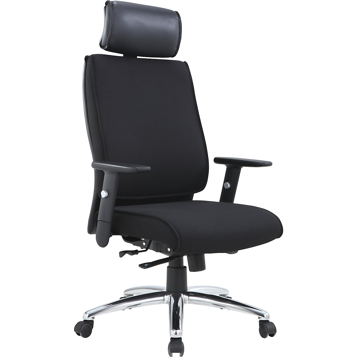 Sedia da ufficio AS6000
