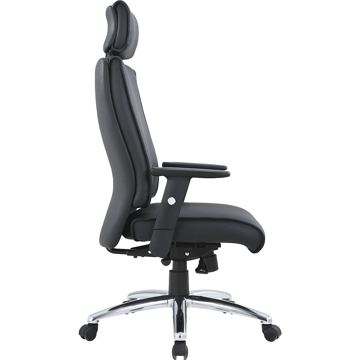 Sedia da ufficio AS6000 (Foto prodotto 2)-1