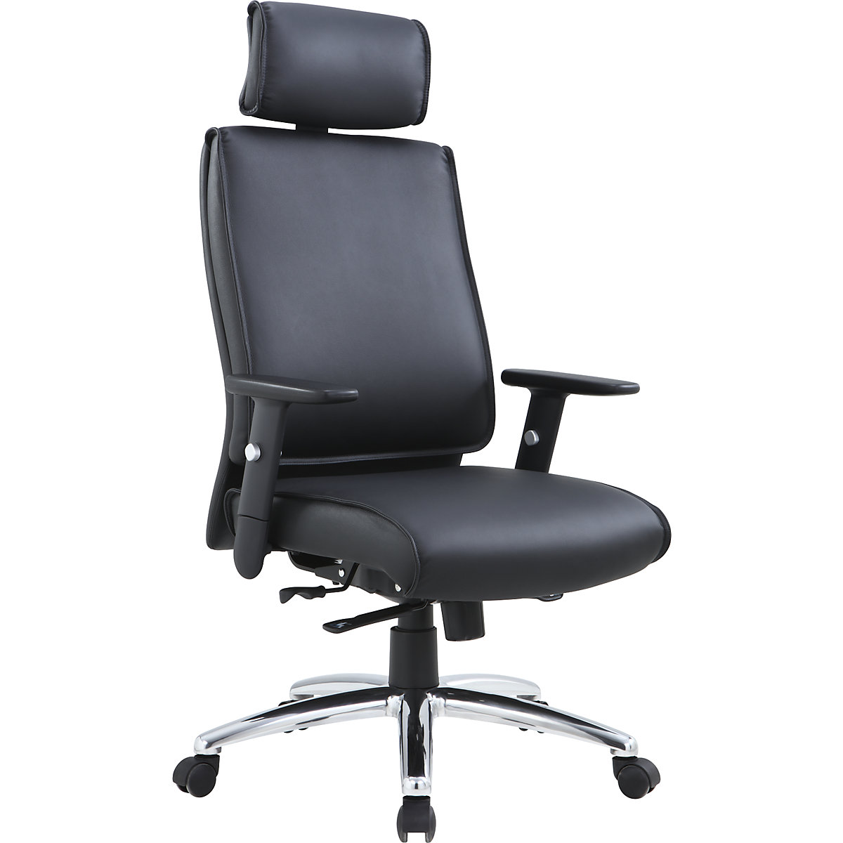 Sedia da ufficio AS6000