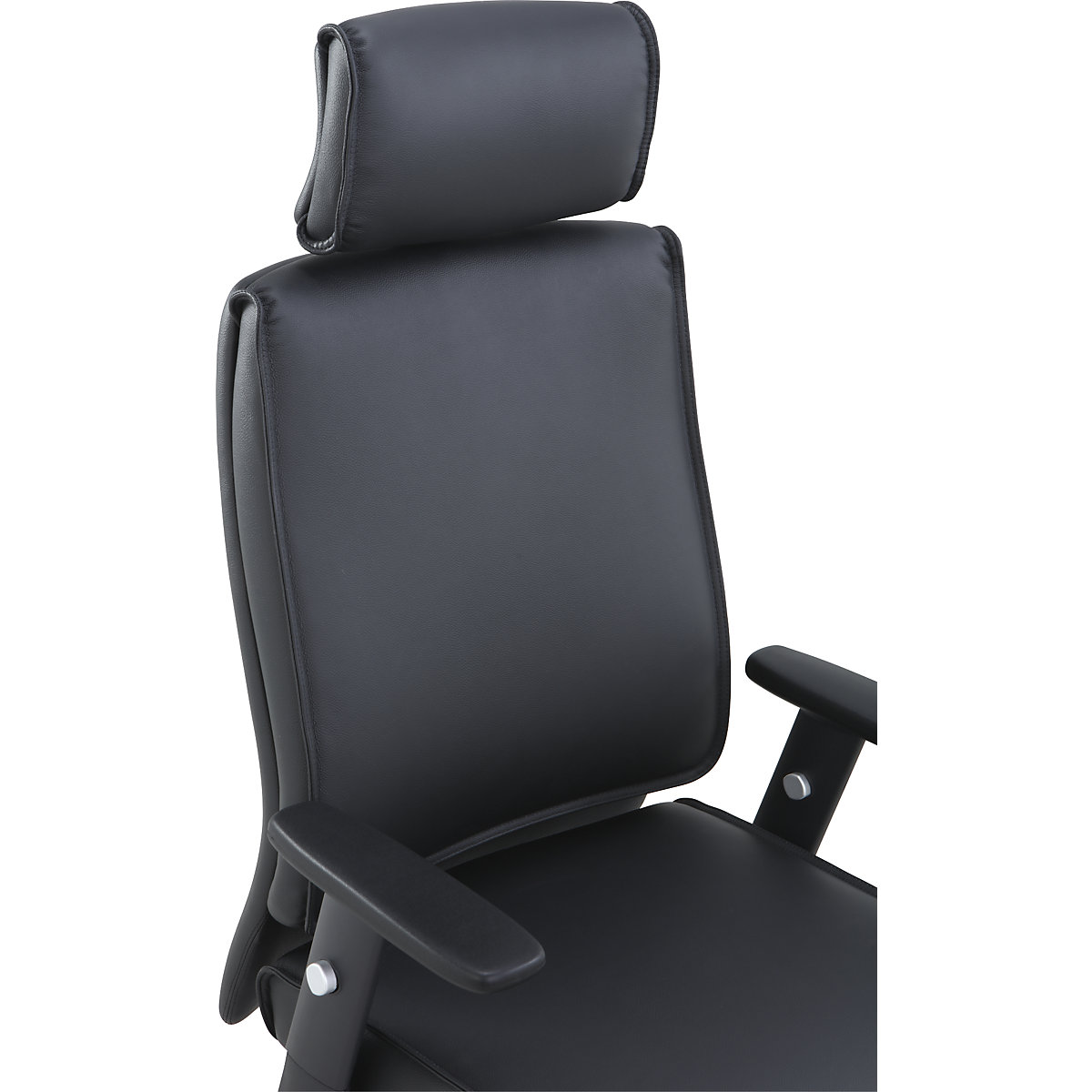 Sedia da ufficio AS6000 (Foto prodotto 4)-3