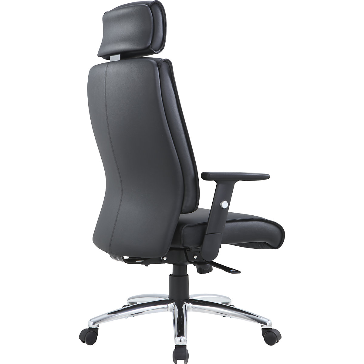 Sedia da ufficio Amer (Foto prodotto 7)-6