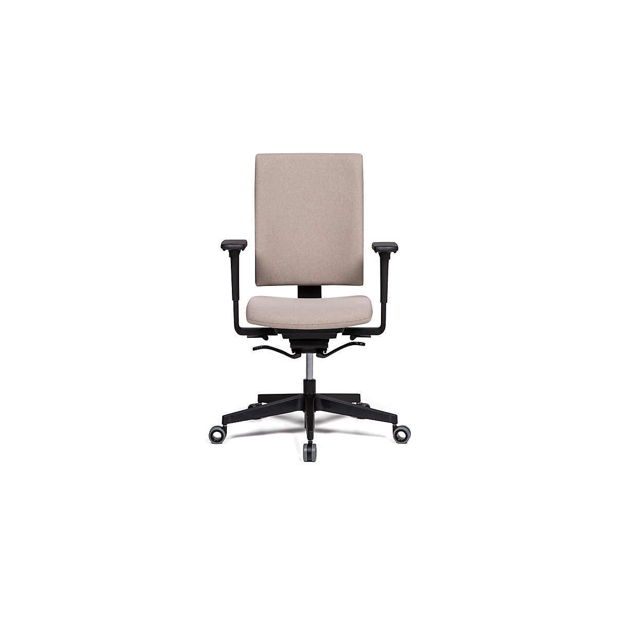 Sedia da ufficio Bianca (Foto prodotto 4)-3