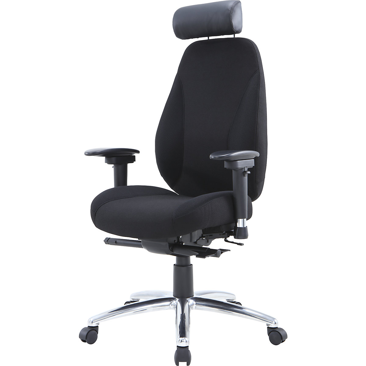 Sedia da ufficio Orion (Foto prodotto 4)-3