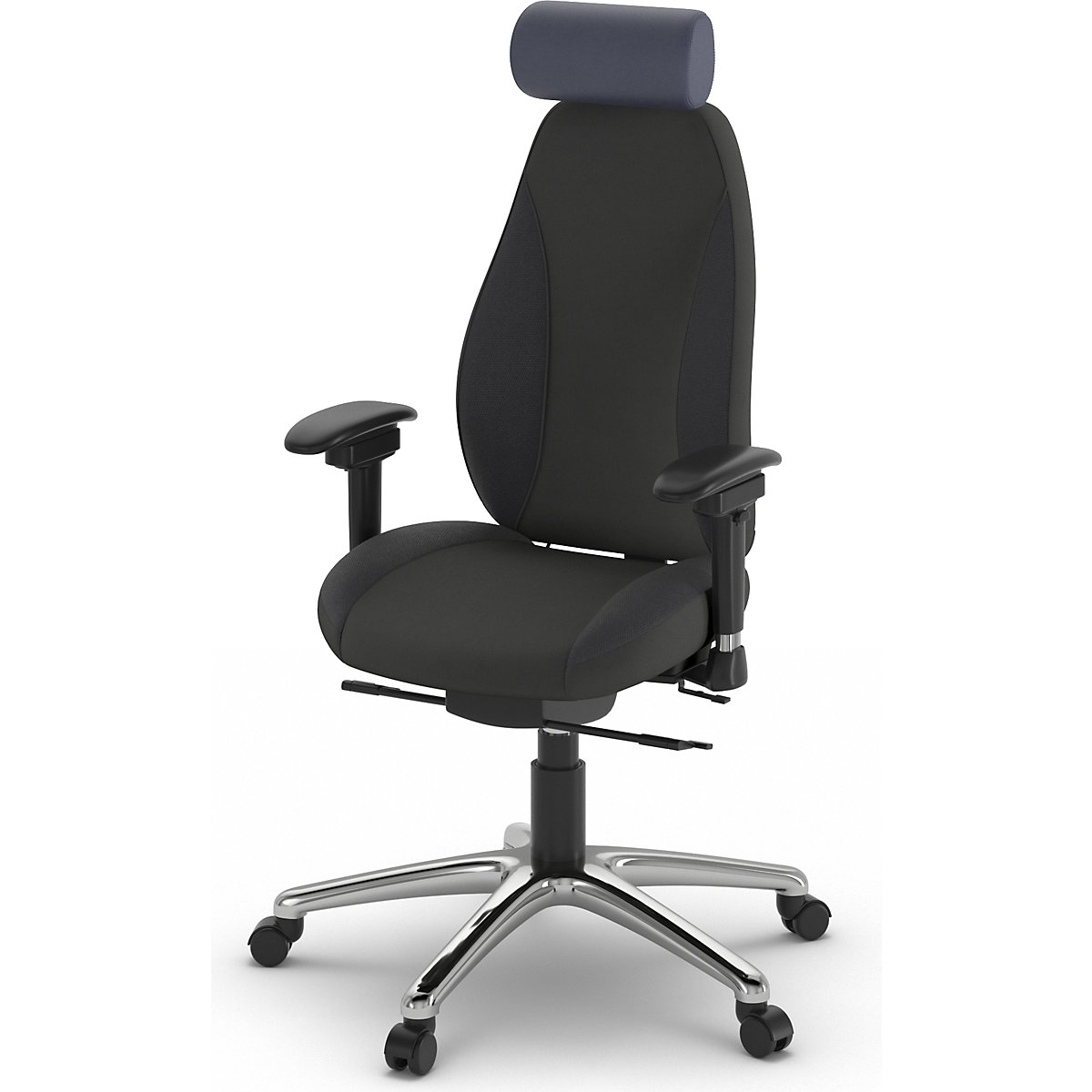 Sedia da ufficio Orion (Foto prodotto 15)-14