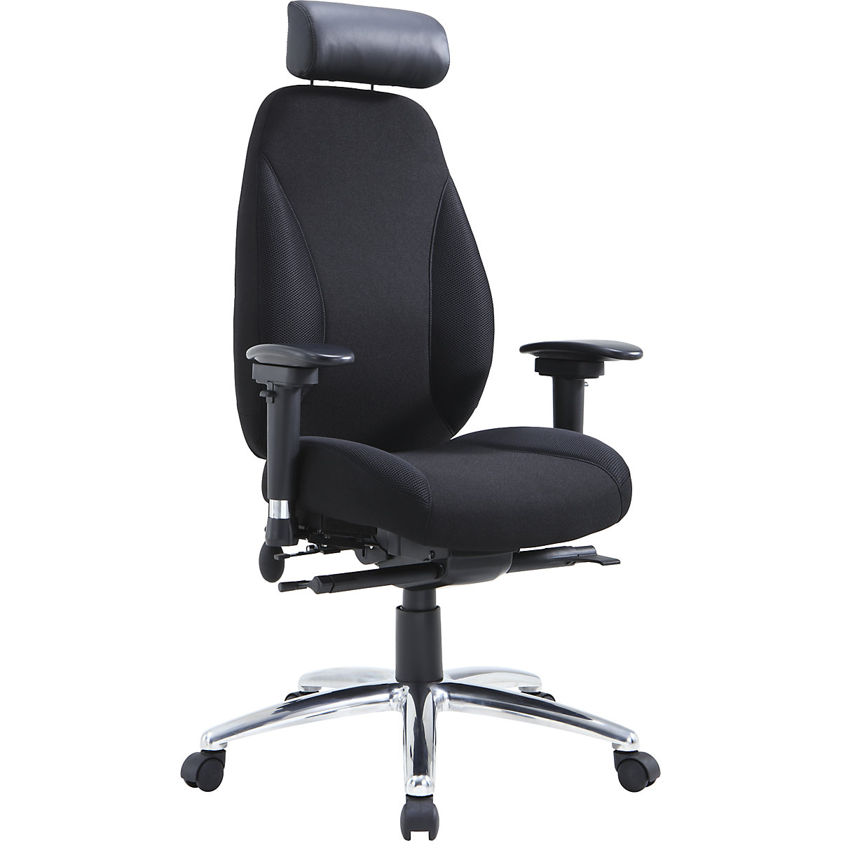 Sedia da ufficio Orion