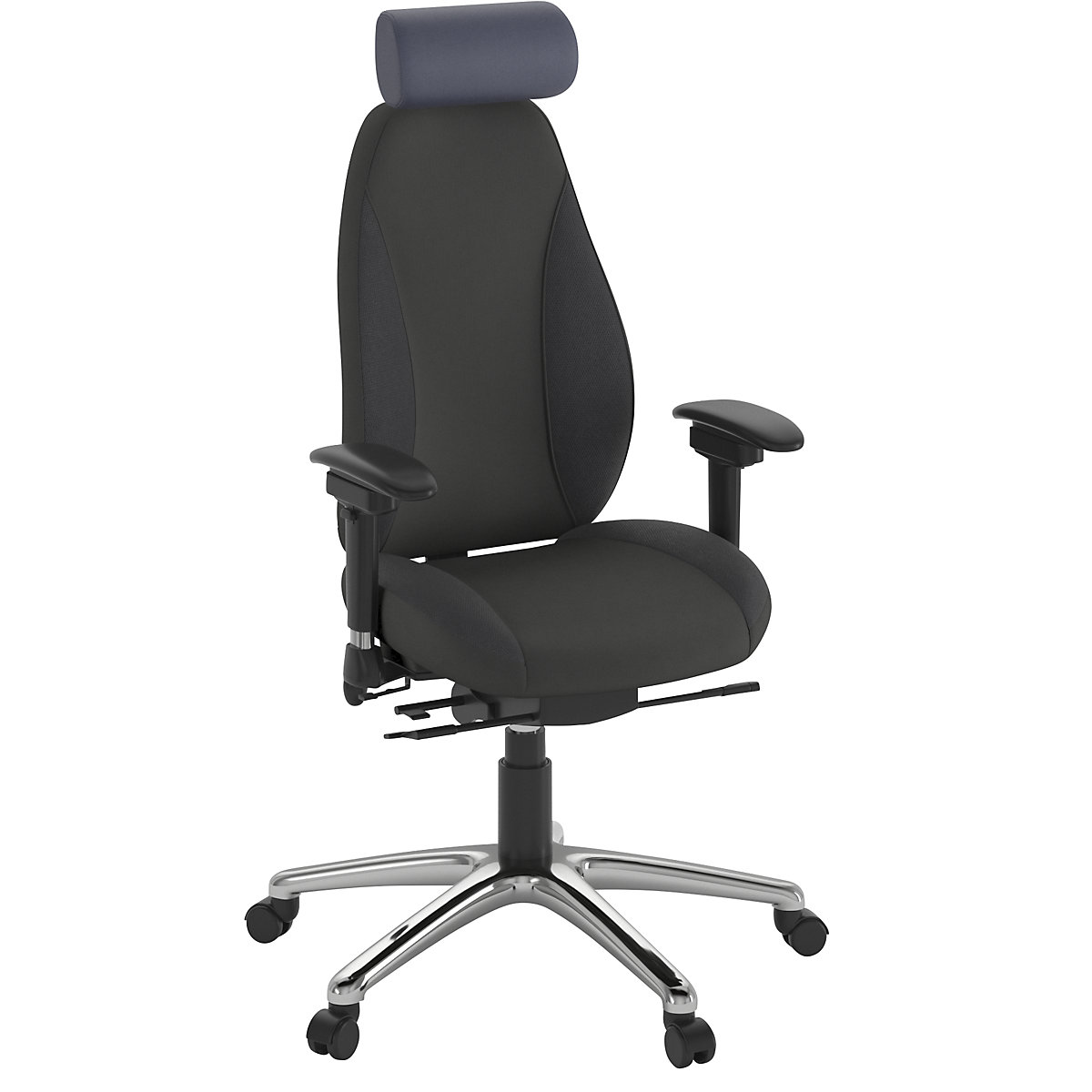 Sedia da ufficio Orion (Foto prodotto 17)-16