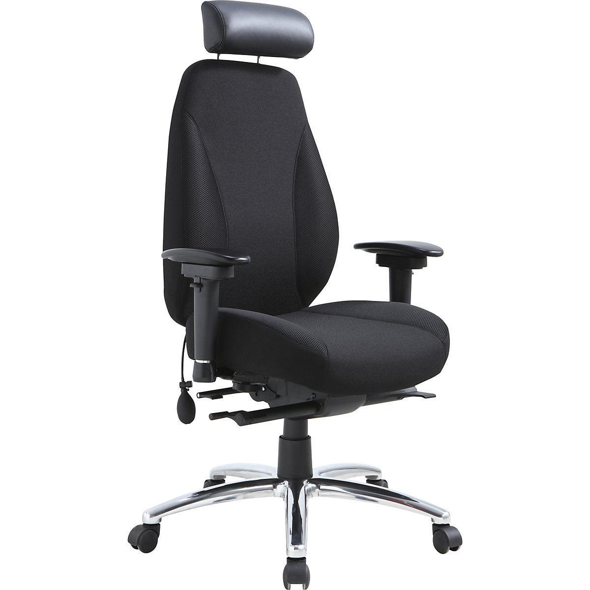 Sedia da ufficio Orion