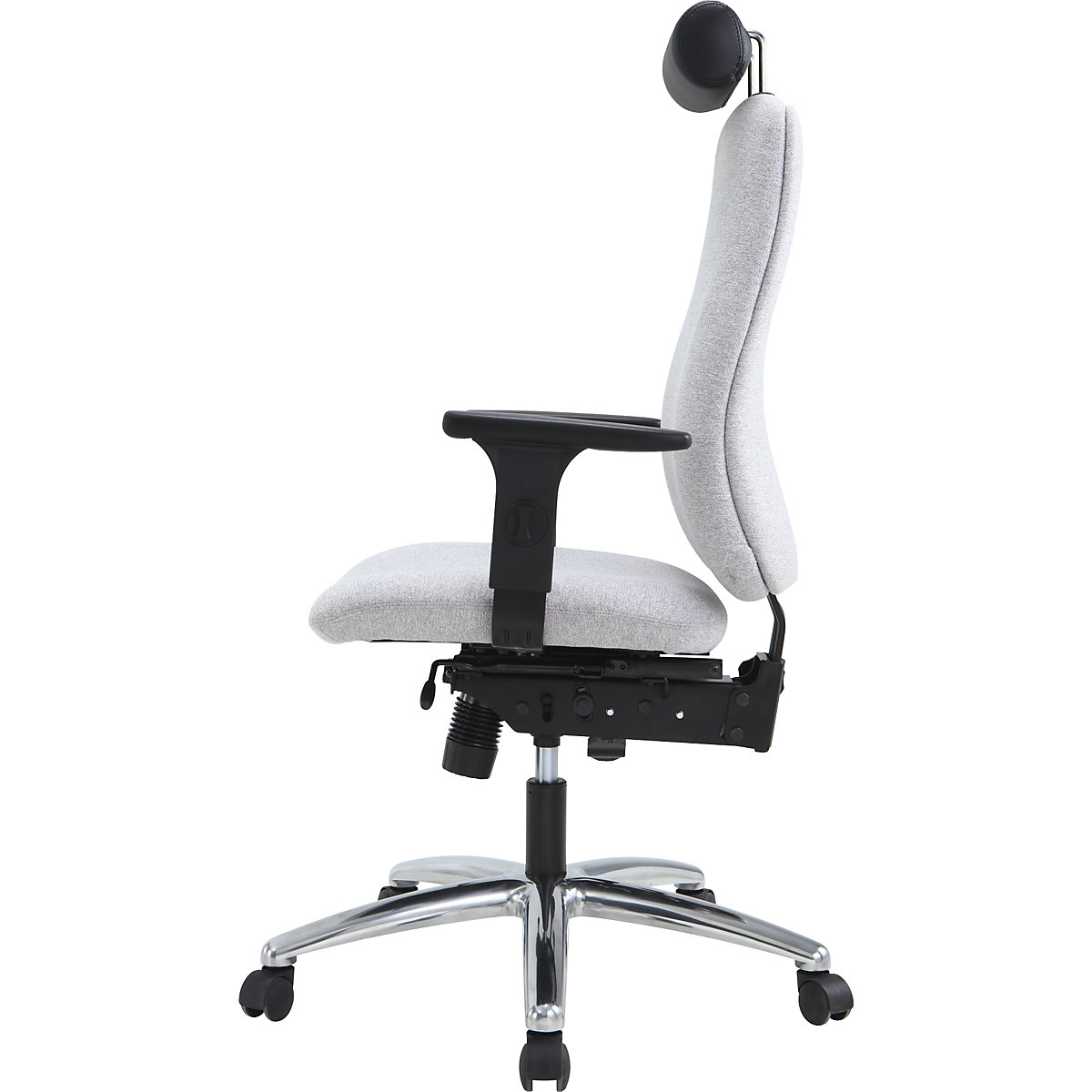 Sedia da ufficio Ronna (Foto prodotto 8)-7