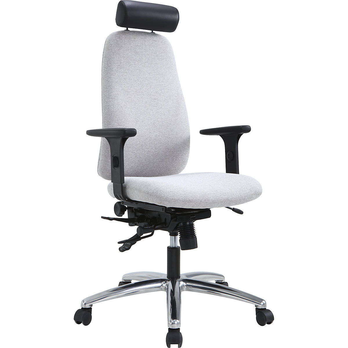 Sedia da ufficio Ronna