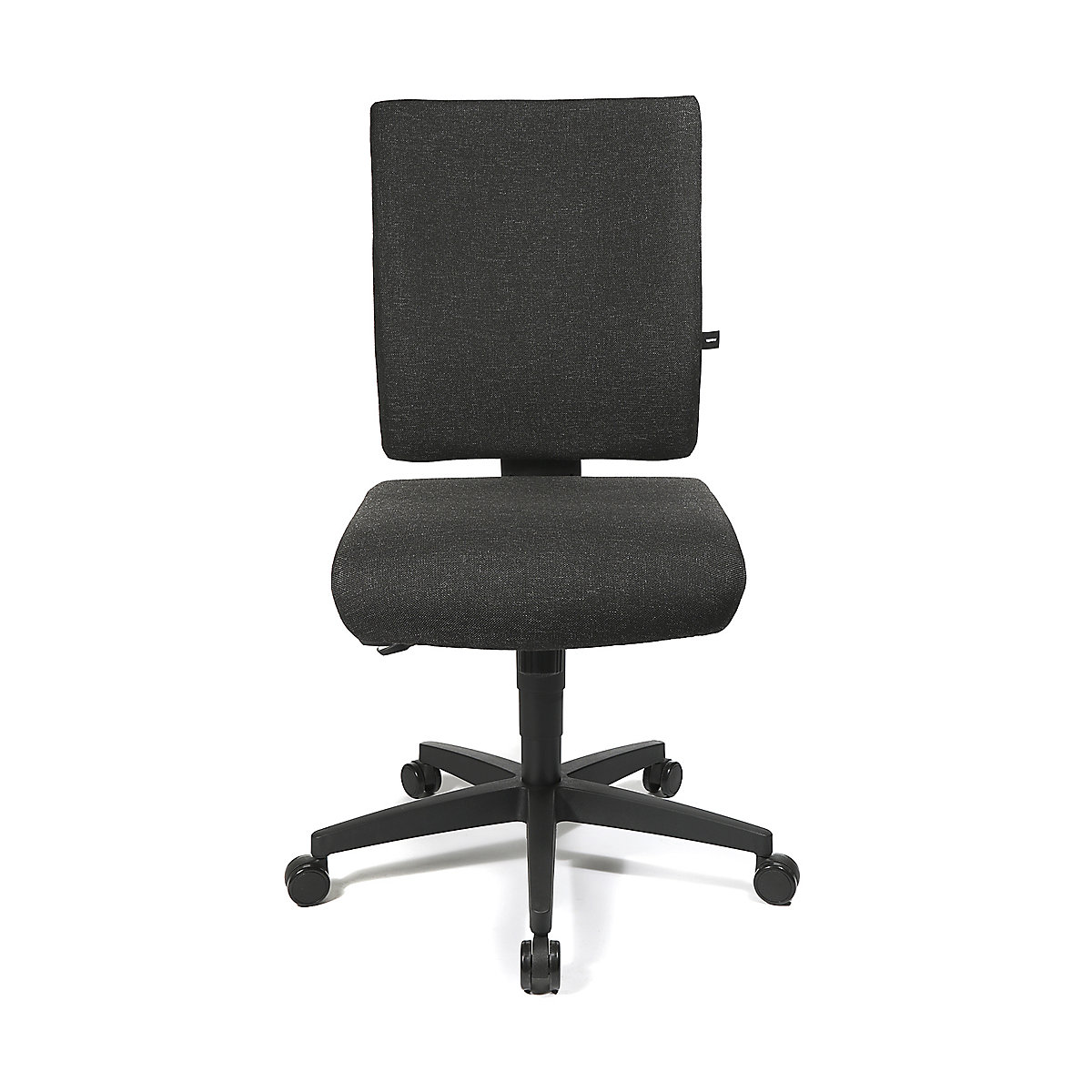 Sedia girevole da ufficio COMFORT – Topstar (Foto prodotto 4)-3