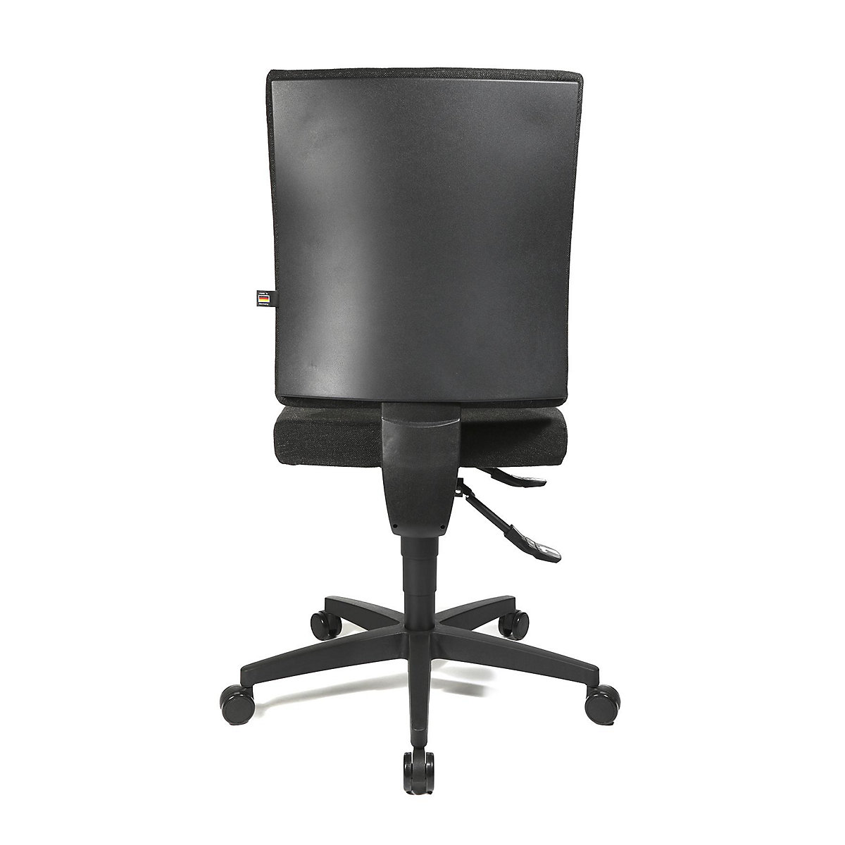 Sedia girevole da ufficio COMFORT – Topstar (Foto prodotto 8)-7