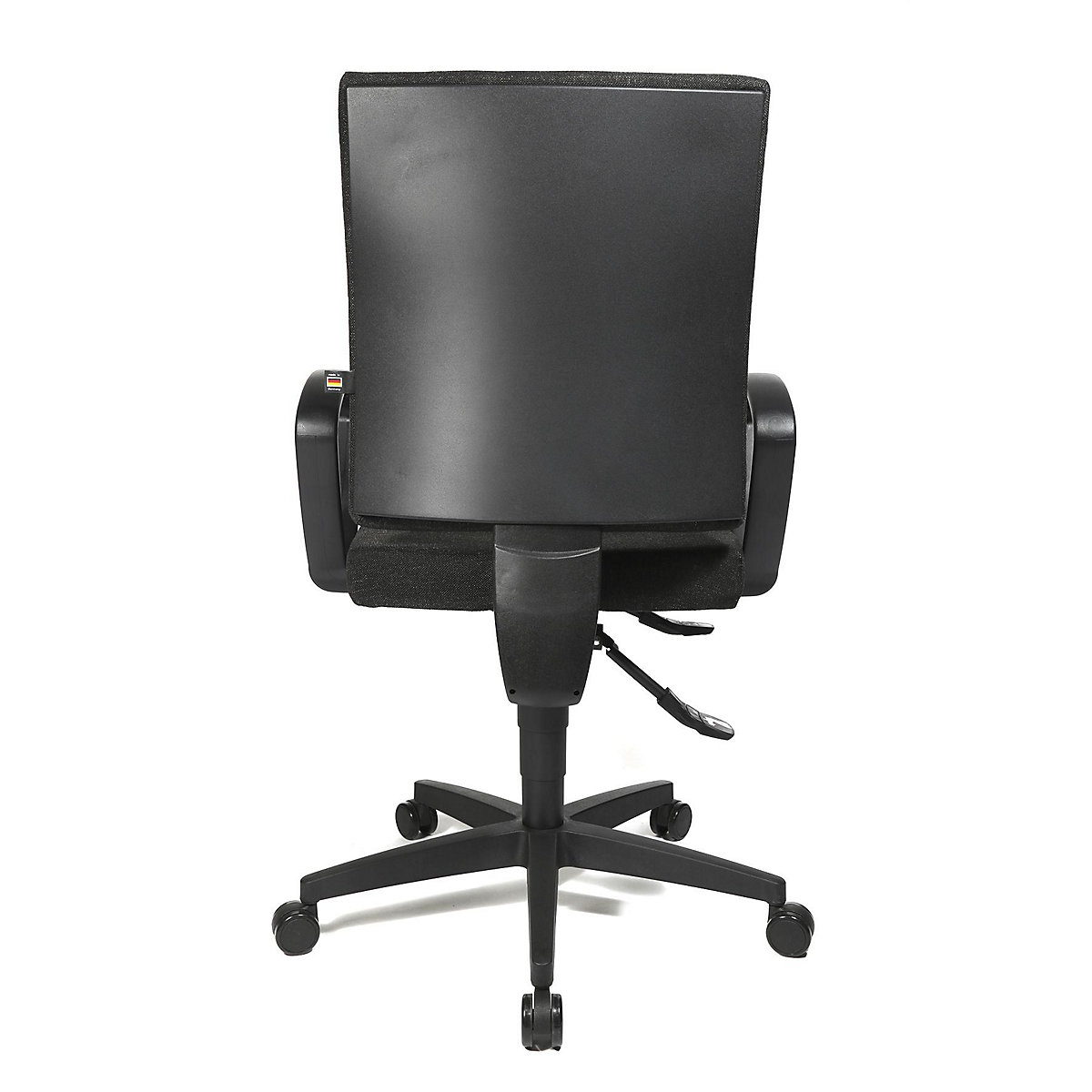 Sedia girevole da ufficio COMFORT – Topstar (Foto prodotto 12)-11