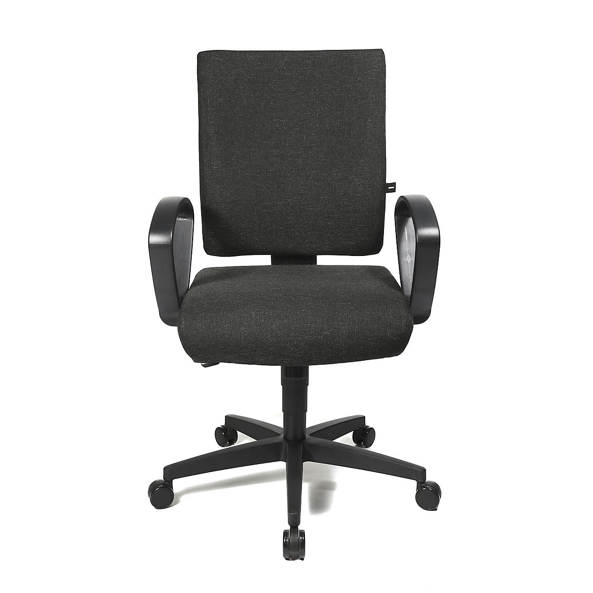 Sedia girevole da ufficio COMFORT – Topstar (Foto prodotto 13)-12
