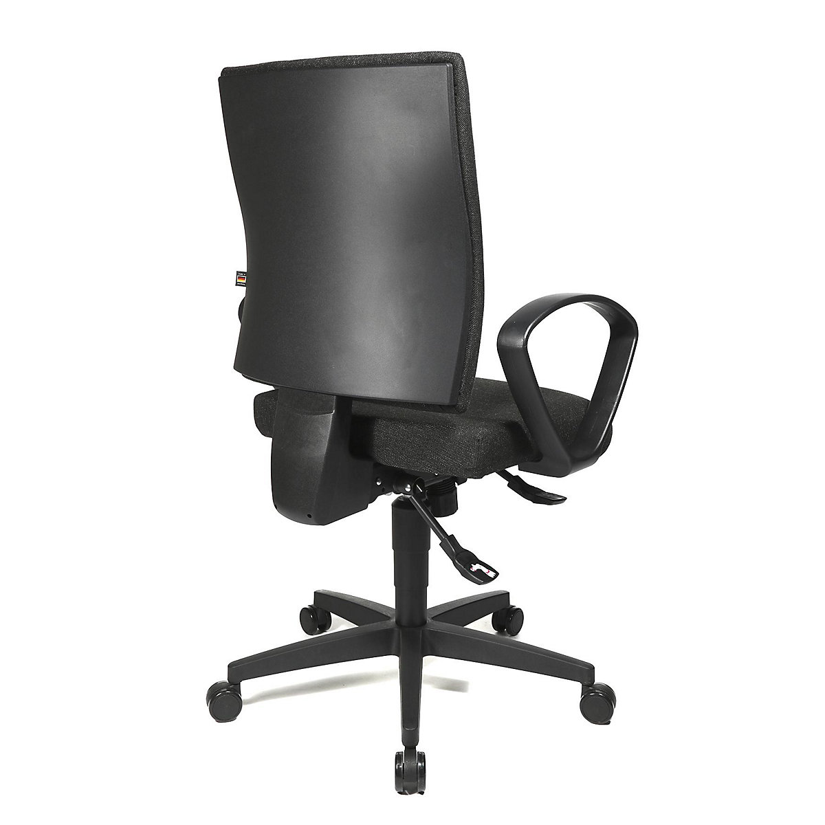 Sedia girevole da ufficio COMFORT – Topstar (Foto prodotto 14)-13